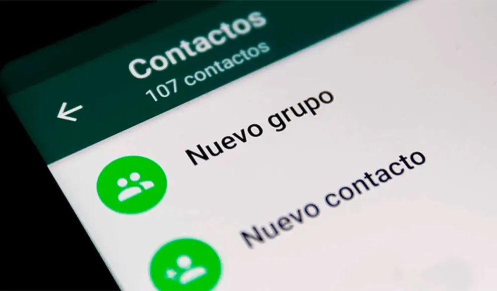 Estas son las cinco maneras de controlar a los grupos de WhatsApp más intensos