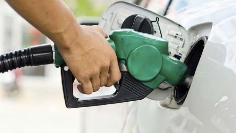 Desde hoy se incrementan los precios de los combustibles: de cuánto es el aumento