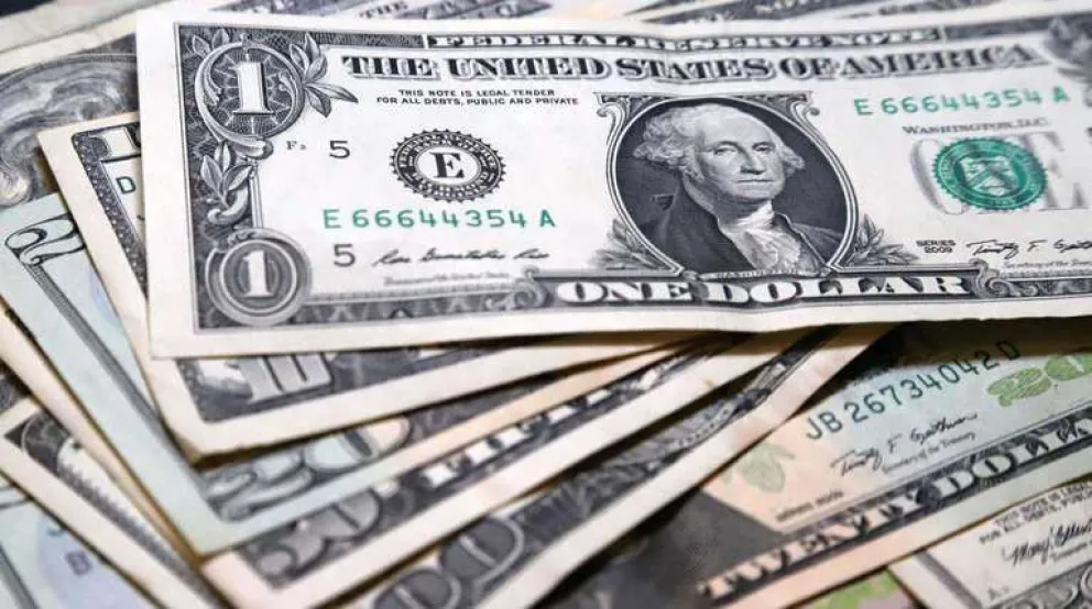 Dólar blue: a cuánto cotiza hoy