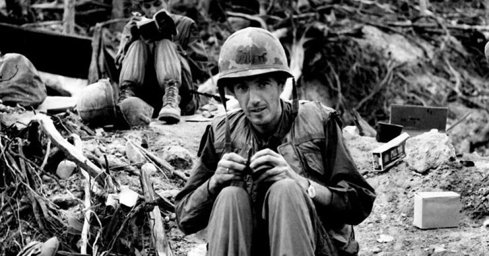Hasta Vietnam