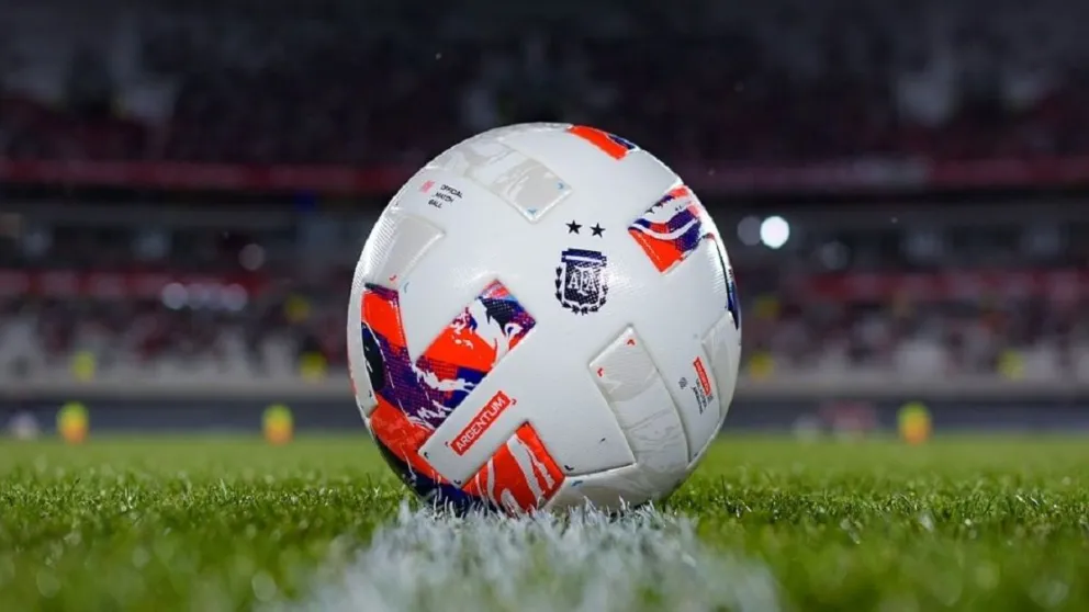 Copa de la Liga: cómo quedaron los cruces y cuándo se juegan